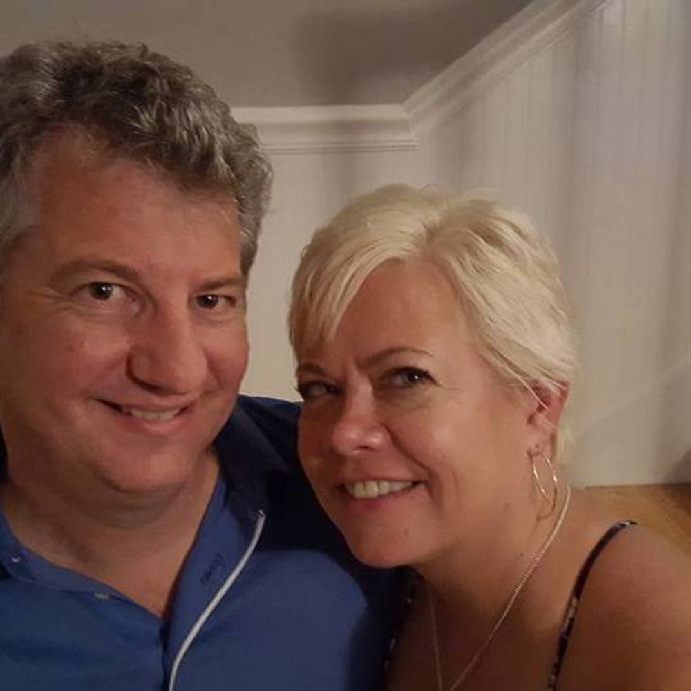 Meet your Posher, Sandi